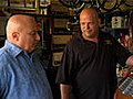 Pawn Stars: The British are Coming