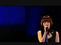 柴田淳　「それでも来た道｣live Secret