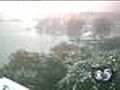 Cold weather hits midwest