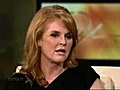 Sarah Ferguson talks about her royal snub