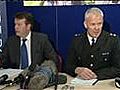 Full police press brief