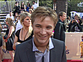 New Moon - Michael Welch Interview