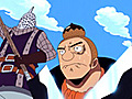 One Piece - Ep 189 - Eternal Friends! The Vowed Bell Echoes Across the Mighty Seas! (SUB)
