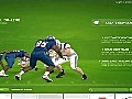 NCAA Football 10 Team Builder