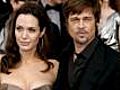 Jolie y Pitt,  ¿han roto realmente?