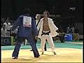 2éme tour Cat -73 kg Rateau vs Boy
