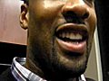 Gilbert Arenas explains what Orlando needs from him on defense