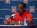 Jim Rice ready for Cooperstown