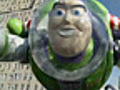 Buzz Takes Manhattan