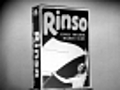 Rinso Washing Powder: Easy Does It (1946) - Clip 1: The wonders of Rinso