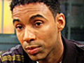 Conversation with Allen Payne