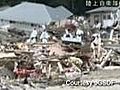 Japan search for bodies in Fukushima