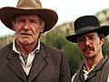 The New Cowboys & Aliens Trailer
