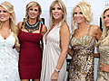 &#039;Real Housewives&#039; put rumors to rest