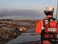 British Nationals Among Japan Quake Missing