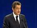 China baulks at Sarkozy’s reforms