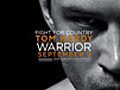 &#039;Warrior&#039; Theatrical Trailer