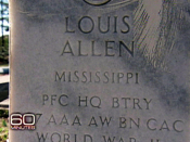 Preview: The murder of Louis Allen