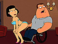 Family Guy - Funchops: Family Guy: Joe Screaming