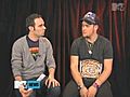 James Durbin MTV Interview
