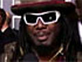 T-Pain On Beef: &#039;It’s Useless&#039;