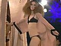 H&M’s Fashion Parade for Sonia Rykiel&#039;s Lingerie Collection