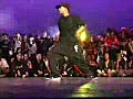 Supreme Soul vs Jabbawockeez+FF+BM PART2