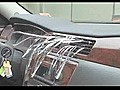L’entretien du filtre à air de votre véhicule