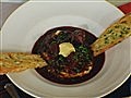 The Chef’s Kitchen - Beef Carbonnade