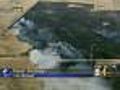 Weld County Fire Ruled Arson