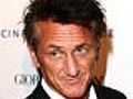 T.G.I.F. - Was Sean Penn Honored In Cannes? (May 19,  2011)