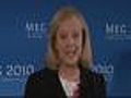 Raw Video: Meg Whitman Press Conference Pt. 1