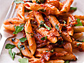 Penne alla Puttanesca