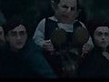 Harry Potter & the Deathly Hallows Pt.2 - Gringotts&Goblins