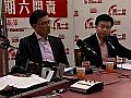 鄧甘滿稱下周初與4個警務人員協會開會加強溝通