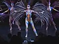 Cancan dance,  expensive but still popular.