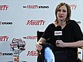 Sundance Interview: &#039;Higher Ground&#039;