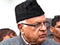 Farooq Abdullah ready to become CM