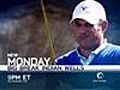 Big Break Indian Wells - Monday,  May 23 9PMET