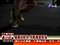 嘉義拖鞋俠挑戰萬里長城