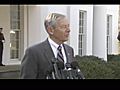 Voinovich: I’m Not a Vote For Health Bill