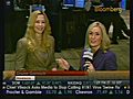 View from the Floor - U.S. Stocks Rise for Fifth Day