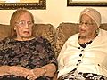 Two Worried Sisters Recalls 1927 Flood