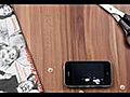 iphone stop motion fight