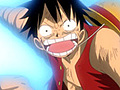 One Piece - Ep 192 - Miracle on Skypiea! The Love Song Heard in the Clouds! (SUB)