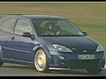 Richter Ford Focus RS