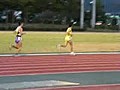 国体陸上競技山口県代表選手最終選考会
