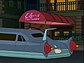 Futurama 2x10 - Le clone de Farnsworth