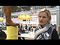 Gut gelaufen! Schuhmesse in Düsseldorf