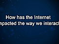 Curiosity: Kyle MacDonald: Internet Impact